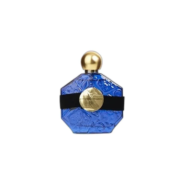 Frasco del perfume Jean Charles Brosseau Ombre Azurite Eau de Parfum