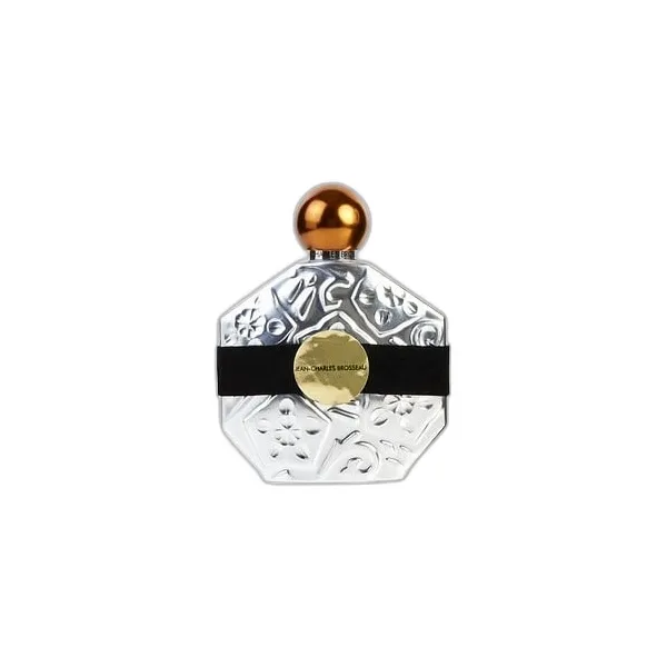Frasco del perfume Jean Charles Brosseau Ombre Platine Eau de Parfum