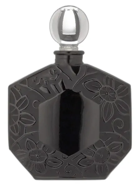 Frasco del perfume Jean Charles Brosseau Ombre Rose Parfum Eau de Parfum