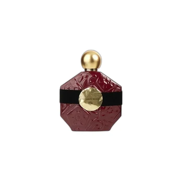 Frasco del perfume Jean Charles Brosseau Ombre Rubis Eau de Parfum