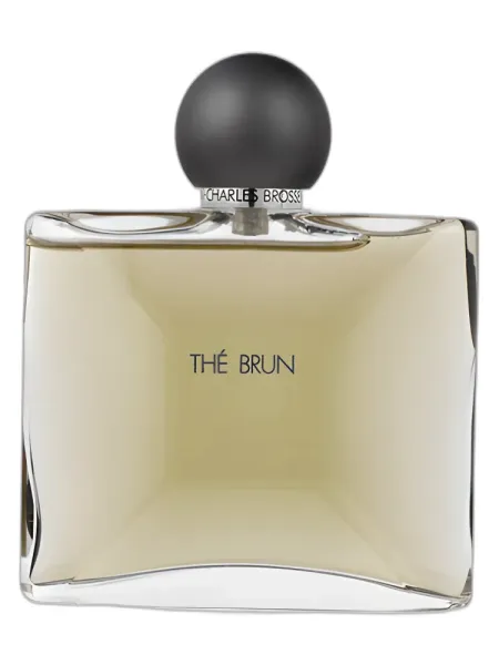 Frasco del perfume Jean Charles Brosseau The Brun Eau de Cologne