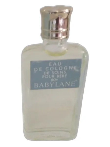 Frasco del perfume Jean d'Albret Babylane unisex