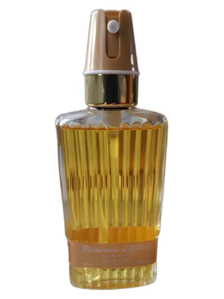Frasco del perfume Jean d'Albret Princesse d'Albret