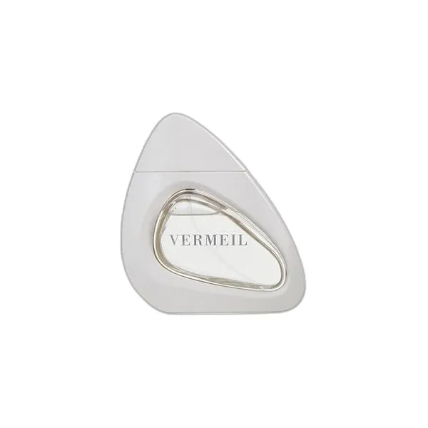 Frasco del perfume Jean Louis Vermeil Pour Femme Eau de Parfum