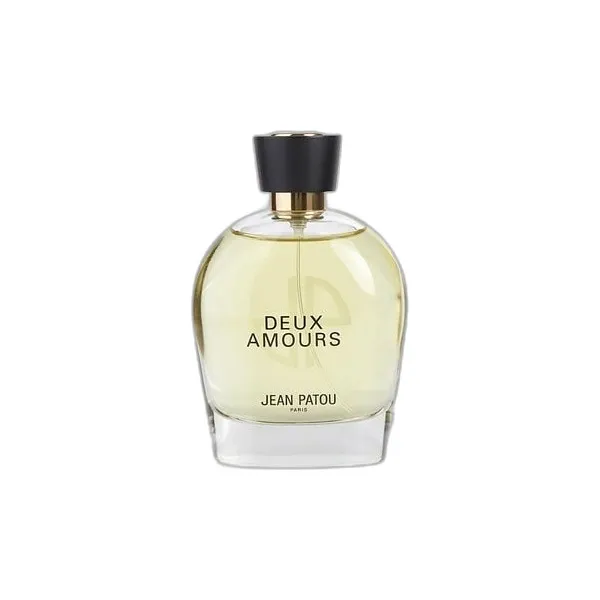 Frasco del perfume Jean Patou Deux Amours Jean Patou Eau de Parfum