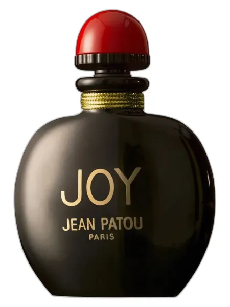 Frasco del perfume Jean Patou Joy Collector's Edition Pure Perfume