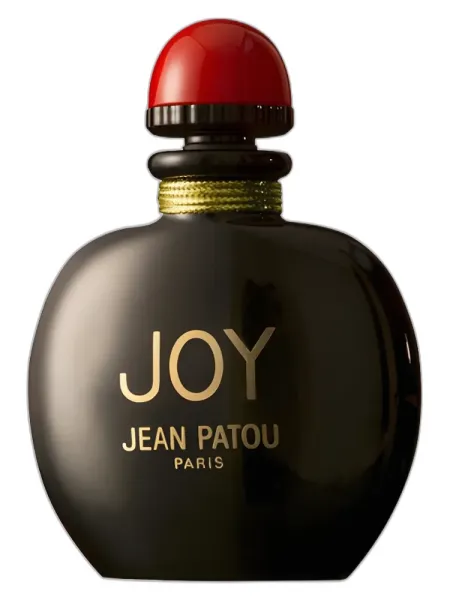 Frasco del perfume Jean Patou Joy Limited Edition Parfum 2016 Eau de Parfum