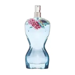 Frasco del perfume Jean Paul Gaultier La Belle Paradise Garden Eau de Parfum