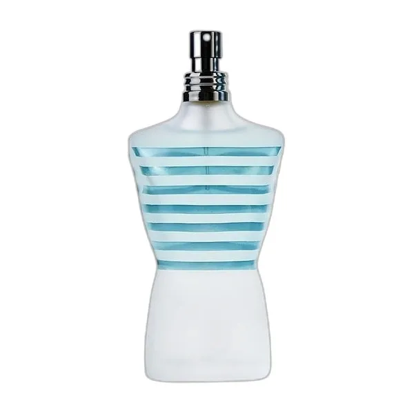 Frasco del perfume Jean Paul Gaultier Le Beau Male Eau de Toilette