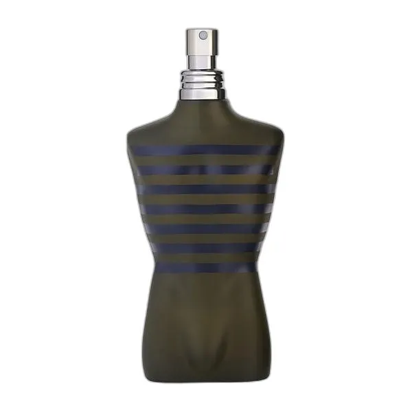 Frasco del perfume Jean Paul Gaultier Le Male Aviator Eau de Toilette