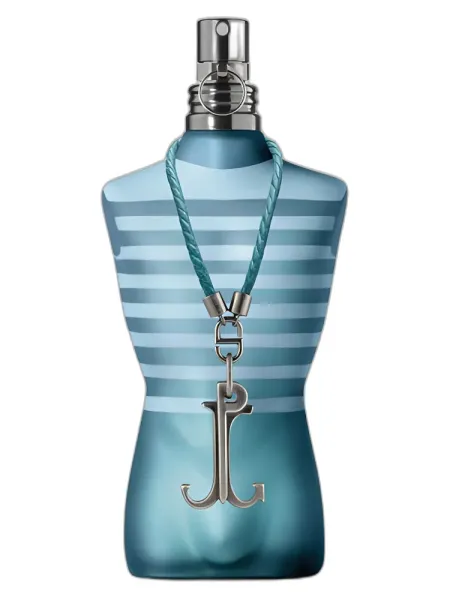 Jean Paul Gaultier Le Male Edition Collector परफ्यूम की बोतल