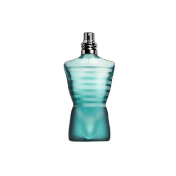 Frasco del perfume Jean Paul Gaultier Le Male Edt 1 Eau de Toilette