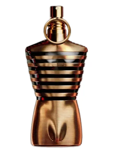 Frasco del perfume Jean Paul Gaultier Le Male Elixir