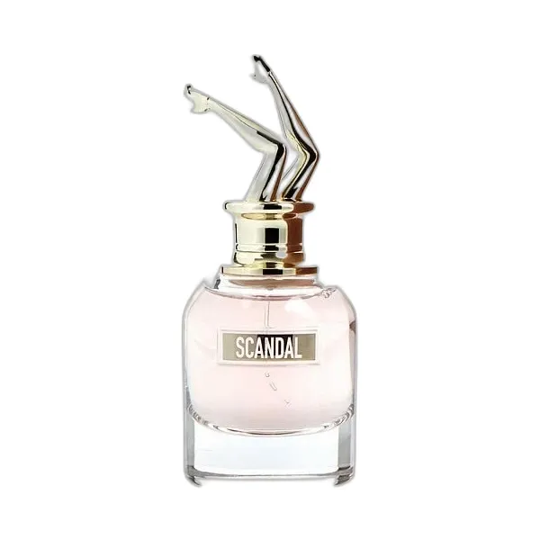 Frasco del perfume Jean Paul Gaultier Scandal A Paris Eau de Toilette
