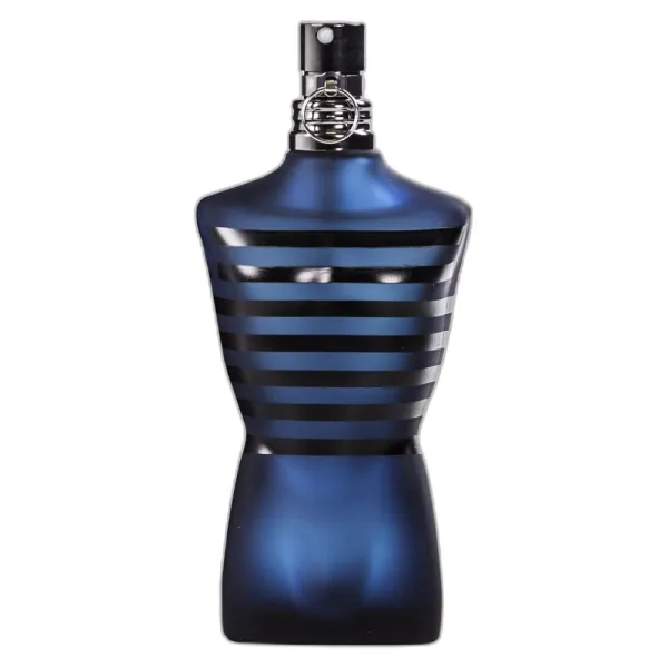 Frasco del perfume Jean Paul Gaultier Ultra Male Eau de Toilette