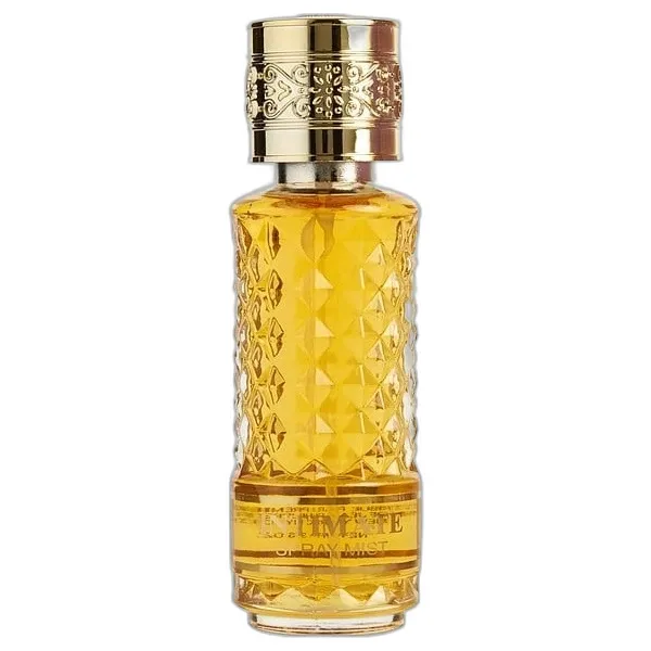 Frasco del perfume Jean Philippe Intimate Eau de Toilette