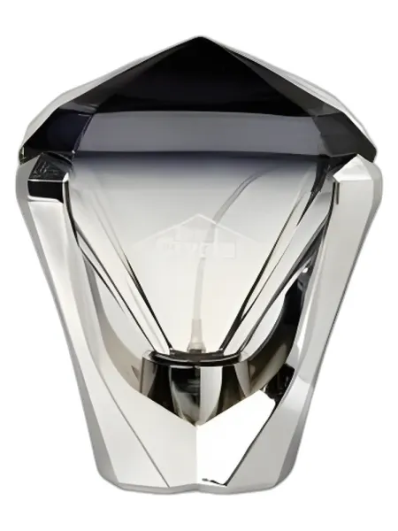 Frasco del perfume Jean-Pierre Sand Black Crystal