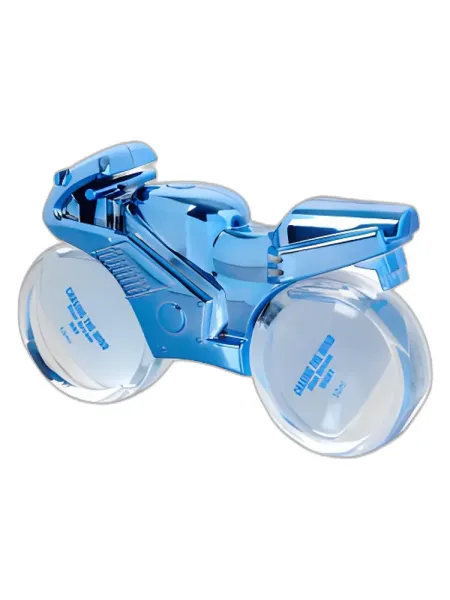 Frasco del perfume Jean-Pierre Sand Chasing the Wind Blue Dream Day