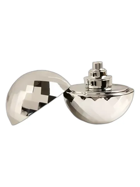 Frasco del perfume Jean-Pierre Sand Disco White Eau de Parfum