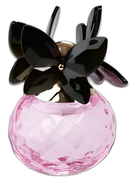 Frasco del perfume Jean-Pierre Sand Flower Season Butterfly Ballet