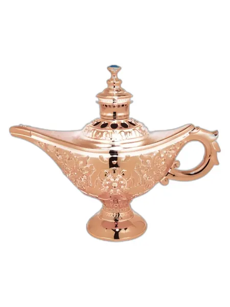 Frasco del perfume Jean-Pierre Sand Magical Lamp 1001 Night