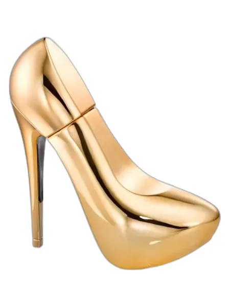 Frasco del perfume Jean-Pierre Sand Style Heel Prestige
