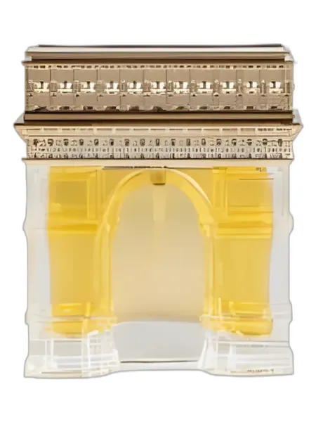 Frasco del perfume Jean-Pierre Sand Triumphal Gold Eau de Parfum