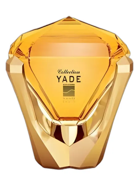 Frasco del perfume Jean-Pierre Sand Yade Eau de Parfum
