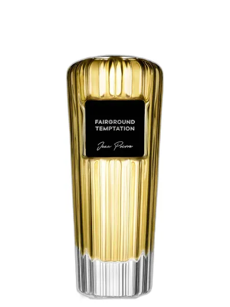 Frasco del perfume Jean Poivre Fairground Temptation unisex