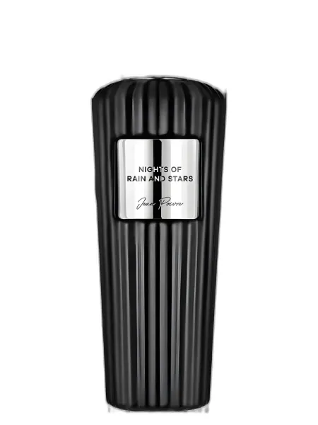 Frasco del perfume Jean Poivre Nights Of Rain And Stars unisex
