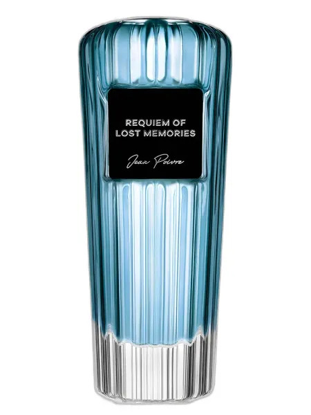 Frasco del perfume Jean Poivre Requiem Of Lost Memories unisex