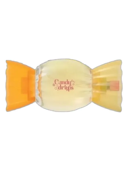 Flacon du parfum Jeanne Arthes Candy Drops Honey Lemon