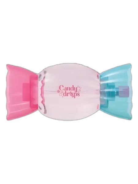 Frasco del perfume Jeanne Arthes Candy Drops Peach Sugar