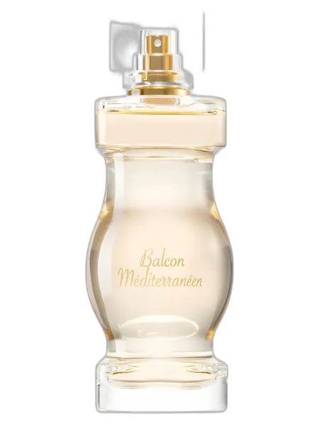 Jeanne Arthes Collection Azur Balcon Mediterraneen Parfumflakon