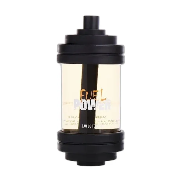 Jeanne Arthes Fuel Power Eau de Toilette Parfumflakon