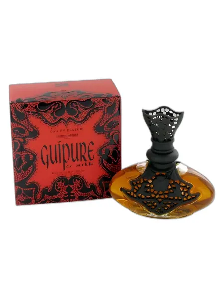 Frasco del perfume Jeanne Arthes Guipure & Silk
