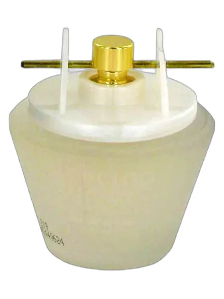 Frasco del perfume Jeanne Arthes Piercing