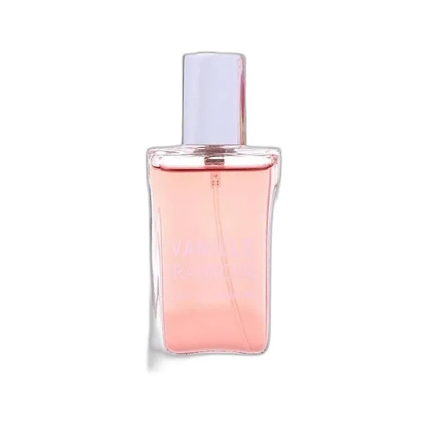 Jeanne Arthes Vanille Framboise Eau de Parfum Parfumflakon