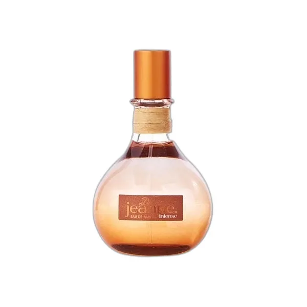Frasco del perfume Jeanne En Provence Dame Jeanne Eau de Parfum