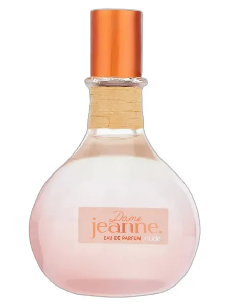 Frasco del perfume Jeanne en Provence Dame Jeanne Nude Eau de Parfum
