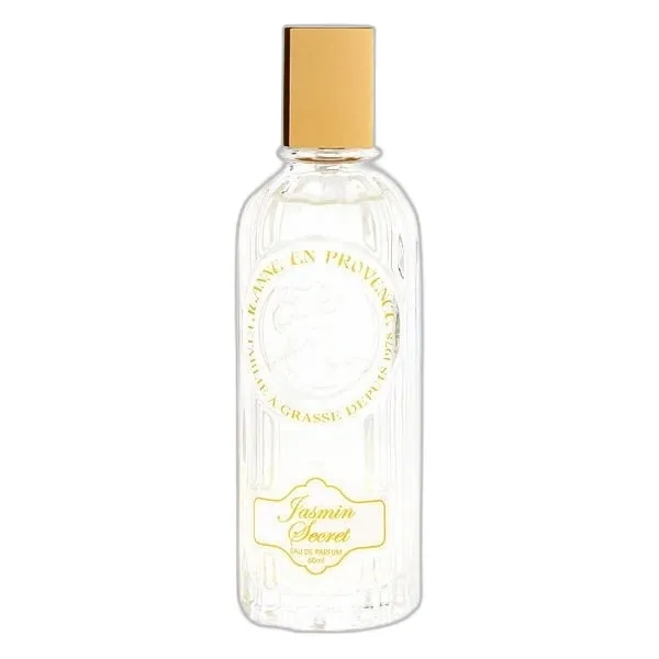 Frasco del perfume Jeanne En Provence Jasmin Secret Eau de Parfum