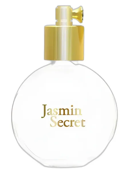 Frasco del perfume Jeanne en Provence Jasmin Secret