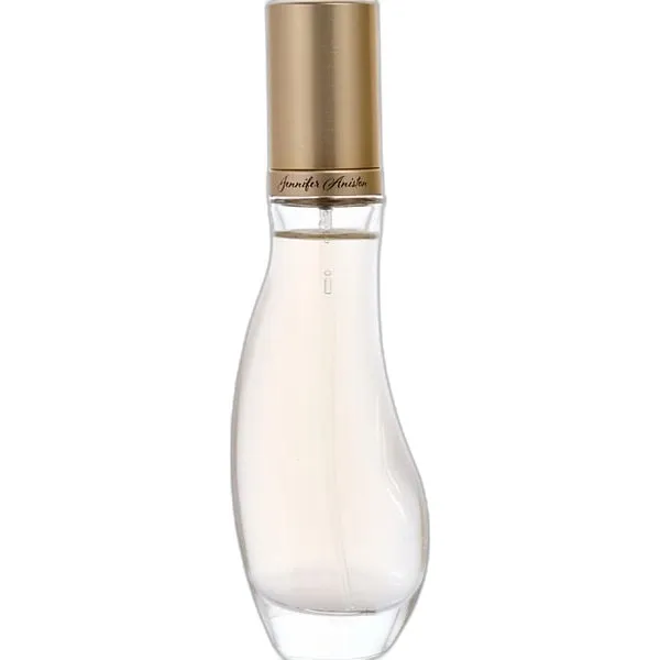 Frasco del perfume Jennifer Aniston Chapter One Eau de Parfum