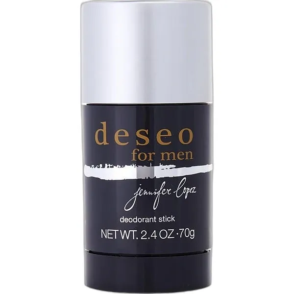 Frasco del perfume Jennifer Lopez Deseo Eau de Cologne