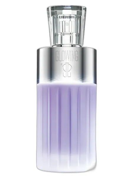 Frasco del perfume Jennifer Lopez Forever Glowing