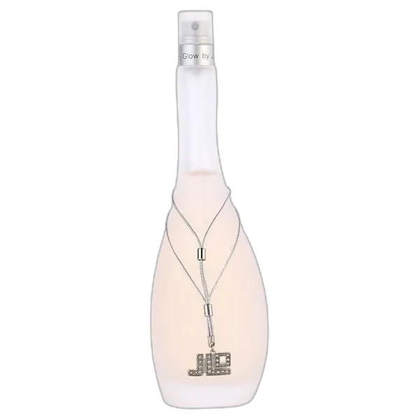 Frasco del perfume Jennifer Lopez Glow Eau de Toilette