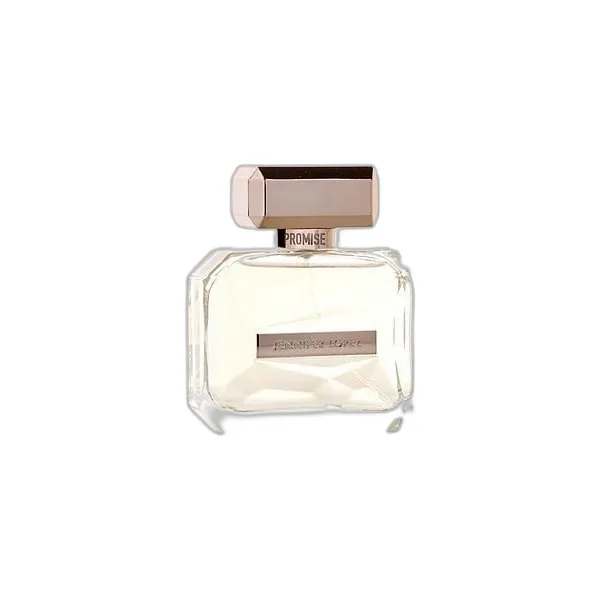Frasco del perfume Jennifer Lopez Promise By Jennifer Lopez Eau de Parfum