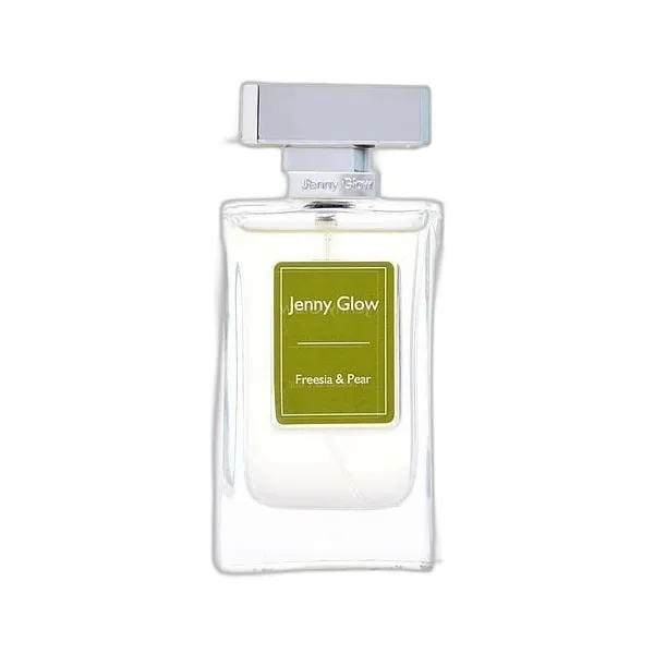 Frasco del perfume Jenny Glow English Pear & Freesia Eau de Parfum