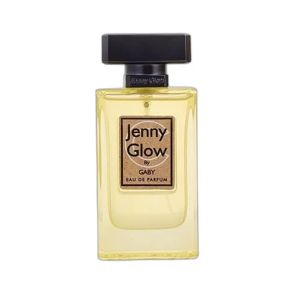 Frasco del perfume Jenny Glow Gaby Eau de Parfum