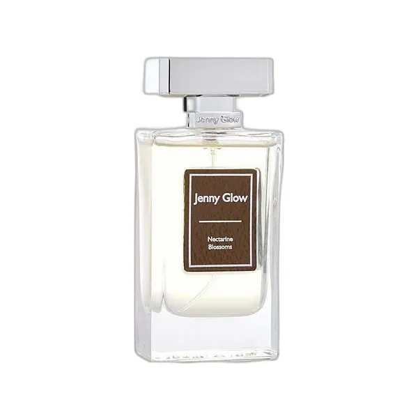 Frasco del perfume Jenny Glow Nectarine Blossoms Eau de Parfum